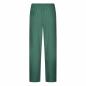 Preview: EXNER | Schlupfhose unisex flaschengrün (3307544)